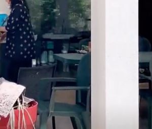 Laura Lempika bientôt maman ? La rumeur relancée