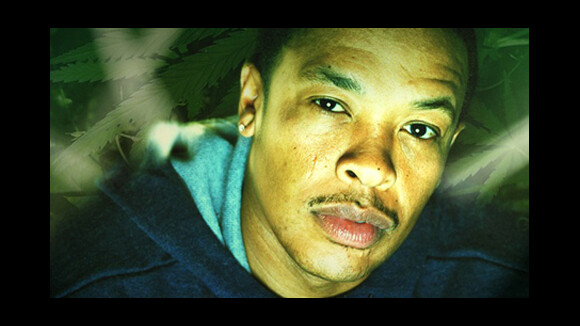 Dr Dre, Snoop Dogg et Akon chantent Kush ... écoutez ça