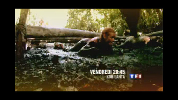 Koh Lanta Vietnam sur TF1 ce soir ... bande annonce