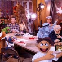 Les Muppets au cinéma ... un gros casting en perspective pour le film
