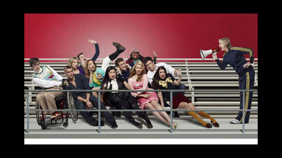 Glee ... la série évènement sur M6 en prime time à 20h45 ... début 2011