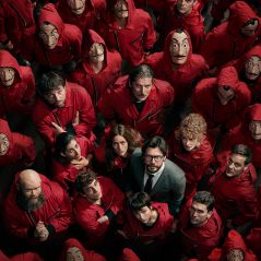 La Casa de Papel : bientôt un remake pour la série de Netflix ? La Corée du Sud en rêve