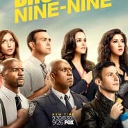 Brooklyn Nine-Nine saison 8 : 4 épisodes supprimés afin d&#039;intégrer le mouvement Black Lives Matter