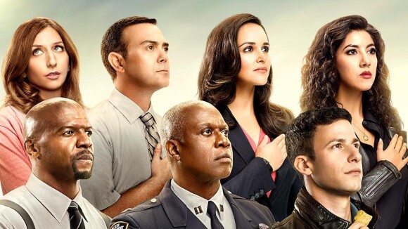 Brooklyn Nine-Nine saison 8 : 4 épisodes supprimés afin d'intégrer le mouvement Black Lives Matter