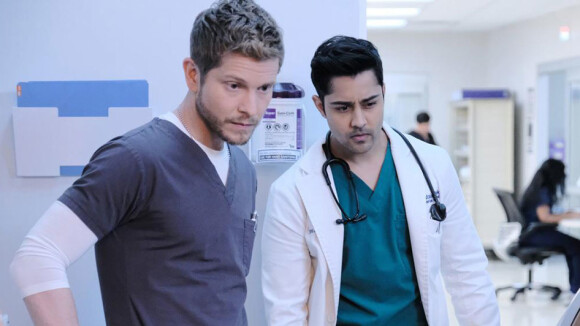 The Resident saison 2 déprogrammée sur TF1 : un manque de respect pour les téléspectateurs ?
