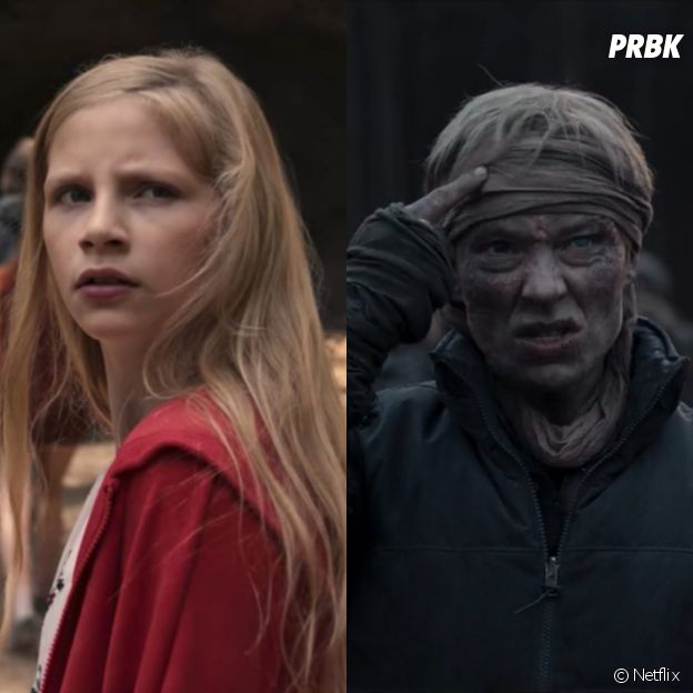 Dark saison 3 sur Netflix : mais au fait, qui est qui ? Voilà un récap en photos des persos