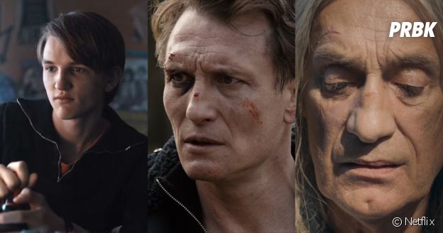 Dark saison 3 sur Netflix : mais au fait, qui est qui ? Voilà un récap en photos des persos