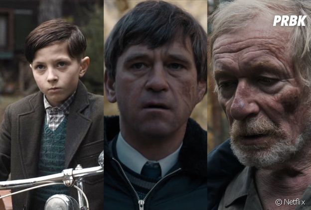 Dark saison 3 sur Netflix : mais au fait, qui est qui ? Voilà un récap en photos des persos