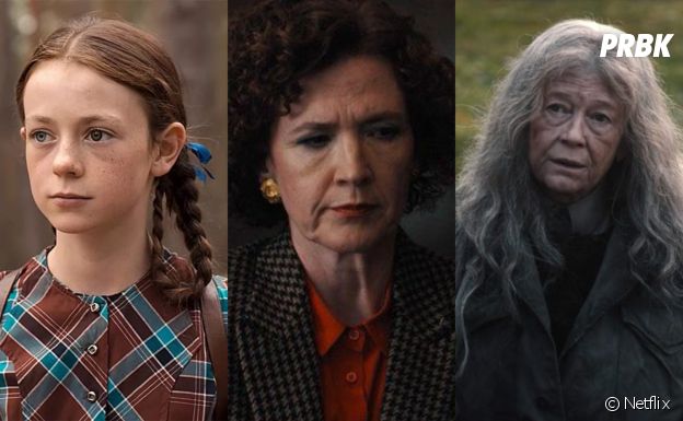 Dark saison 3 sur Netflix : mais au fait, qui est qui ? Voilà un récap en photos des persos