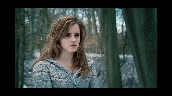 Emma Watson ... Elle a failli tout arrêter en plein milieu de la saga Harry Potter