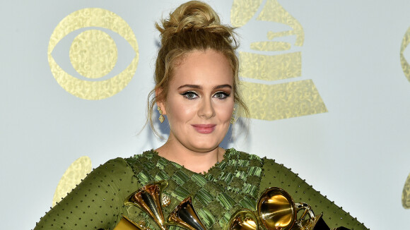 Adele : son 4ème album repoussé à cause du coronavirus, son manager s'explique