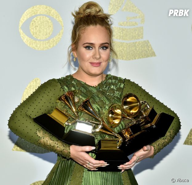Adele : son 4ème album repoussé à cause du coronavirus, son manager s'explique
