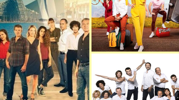 Un si grand soleil : un acteur s'en prend à Demain nous appartient et Plus belle la vie