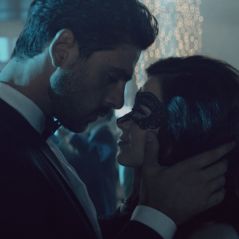 365 Dni : non les stars du film Netflix ne sont pas en couple, l'actrice a dévoilé son chéri