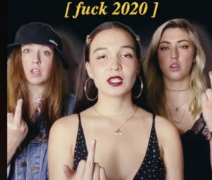 Fuck 2020 : la chanson phénomène sur TikTok