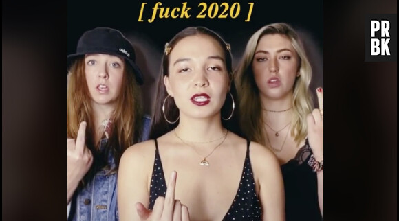 Fuck 2020 : la chanson phénomène sur TikTok