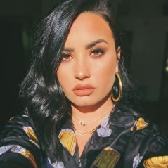 Demi Lovato en deuil : elle annonce la mort de son grand-père