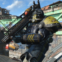 Fallout : une série en préparation par les créateurs de Westworld pour Amazon Prime Video