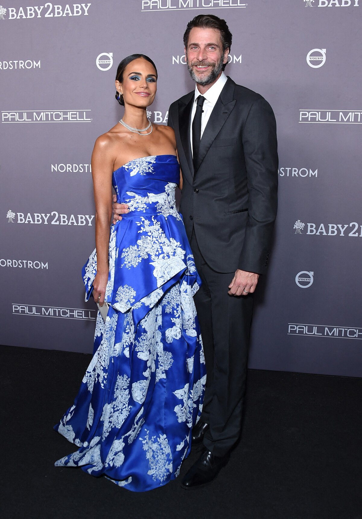 Jordana Brewster : la star de Fast and Furious divorce après 13 ans de  mariage - PureBreak