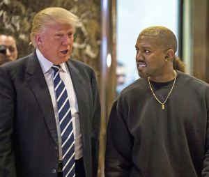 Kanye West candidat à la présidentielle 2020 : qu'en pense Donald Trump ?
