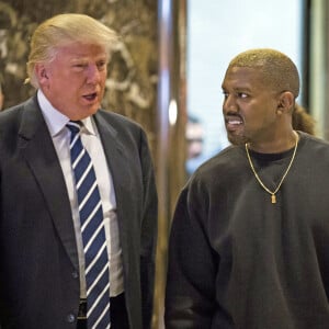 Kanye West candidat à la présidentielle 2020 : qu'en pense Donald Trump ?