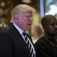 Kanye West candidat à la présidentielle 2020 : Donald Trump donne son avis