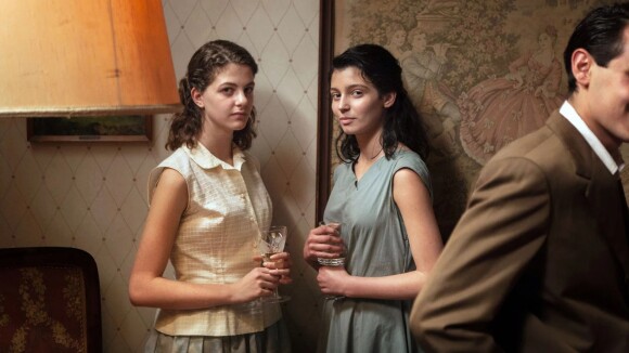 L'amie prodigieuse : qui sont Margherita Mazzucco et Gaia Girace, Lenù et Lila version ados ?