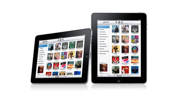 Orange va vendre l'iPad à ... 275 Euros