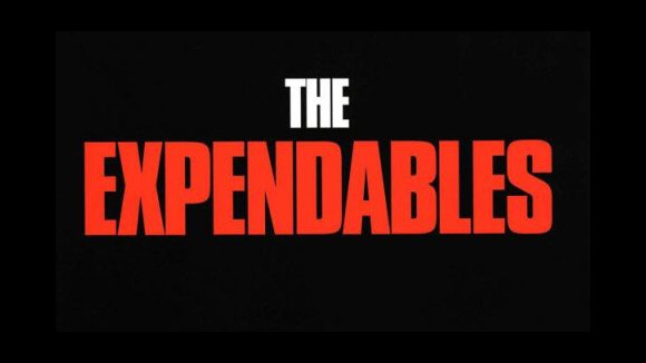 The Expendables 2 ... The Rock en approche