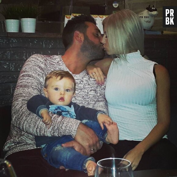 Stéphanie Clerbois (La Villa 3) de nouveau en couple avec son ex : elle confirme sur Instagram