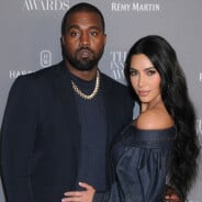 Kanye West craque encore sur Twitter et s&#039;en prend à Kim Kardashian : elle voudrait divorcer