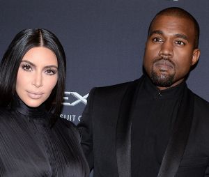 Kanye West s'est attaqué à sa propre femme Kim Kardashian sur Twitter