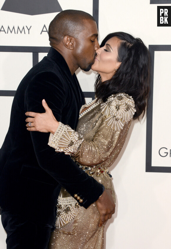 Kanye West et Kim Kardashian : divorce envisagé à cause de sa santé mentale ?