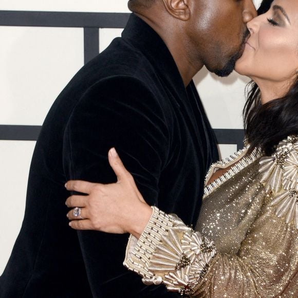Kanye West et Kim Kardashian : divorce envisagé à cause de sa santé mentale ?