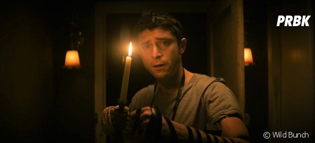 Ou Regarder La Serie Vigil The Vigil et le TOP des films d'horreur d'après son réalisateur - Purebreak