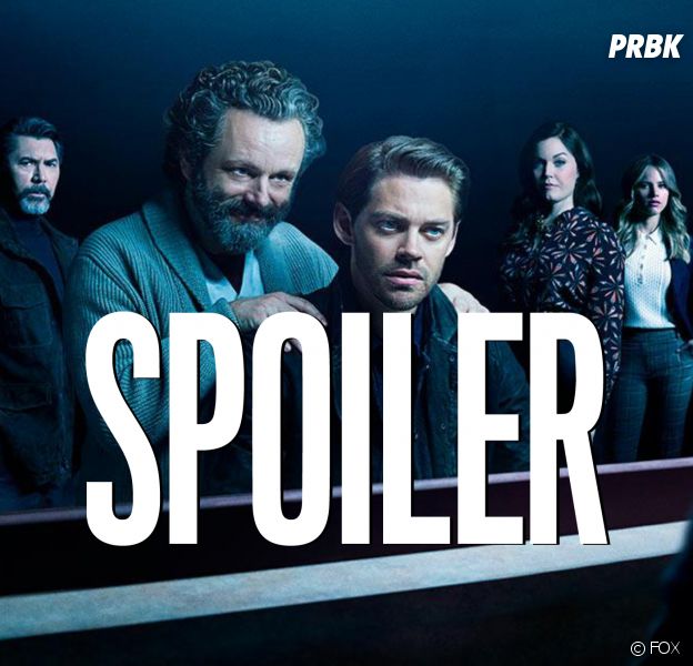 Prodigal Son : une saison 2 pour la série, premières informations sur la suite