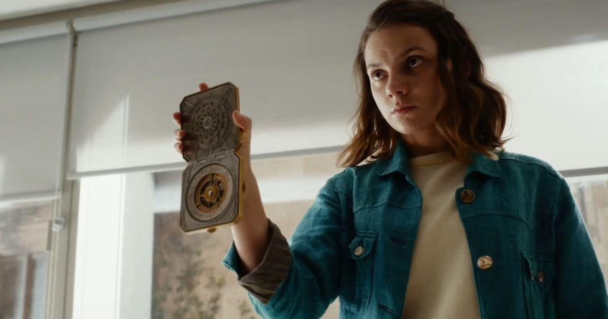 A La Croisée Des Mondes Bande Annonce A la croisée des mondes (His Dark Materials) : la bande-annonce