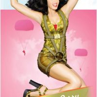 Katy Perry ... Elle s’est faite réduire les seins...