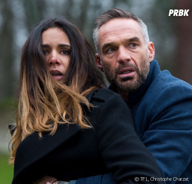 Profilage saison 10 : TF1 annonce la suite de la diffusion !