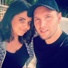 Inès Reg prépare son premier film avec son mari Kevin