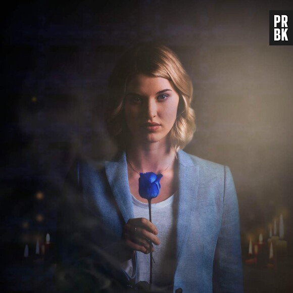 The Order saison 3 : Alyssa (Sarah Grey) de retour dans la suite ? Le créateur répond