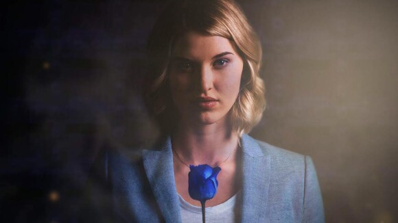 The Order saison 3 : Alyssa (Sarah Grey) de retour dans la suite ? Le créateur répond