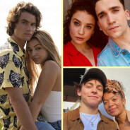 Maria Pedraza et Jaime Lorente, Chase Stokes et Madelyn Cline...ces couples de stars Netflix