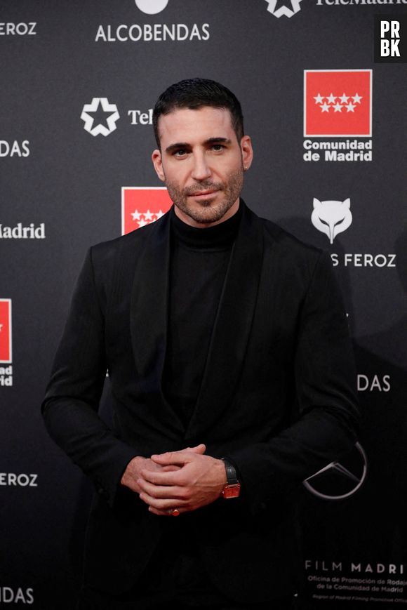 La Casa de Papel saison 5 : Miguel Angel Silvestre rejoint le casting