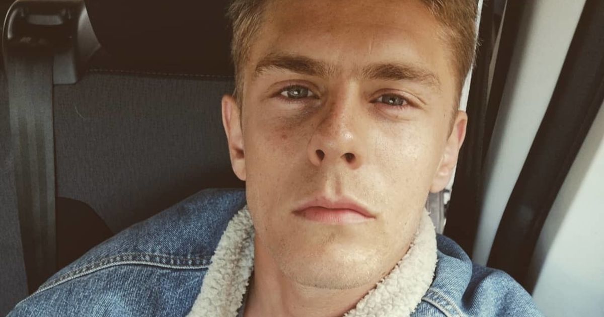 Patrick Criado La Casa De Papel La Casa de Papel saison 5 : Patrick Criado rejoint le casting - Purebreak