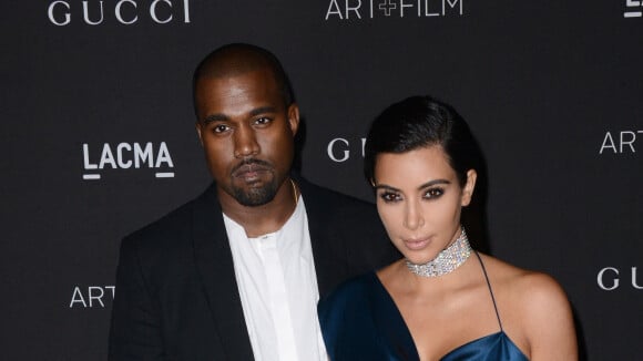 Kim Kardashian et Kanye West : bientôt le divorce ?