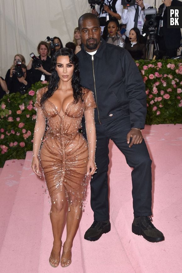 Kim Kardashian et Kanye West : bientôt le divorce ?
