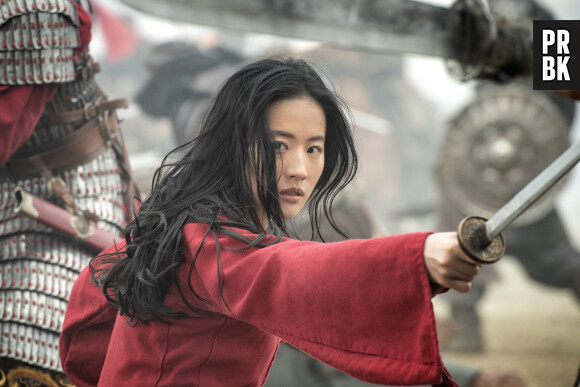 Mulan : surprise, le film sortira finalement sur Disney+ (et ça va coûter cher)
