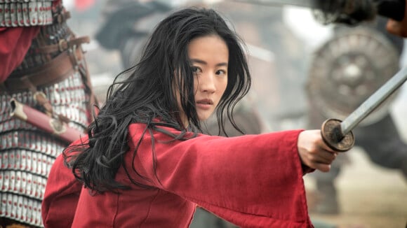 Mulan : le film sortira finalement sur Disney+ aux Etats-Unis (et ça va coûter cher)