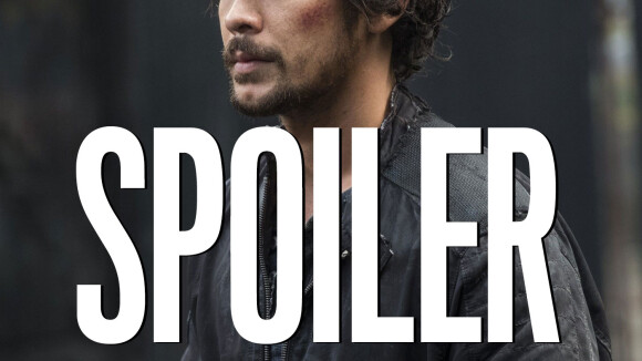 The 100 saison 7 : le sort de Bellamy dévoilé dans la bande-annonce de l'épisode 11